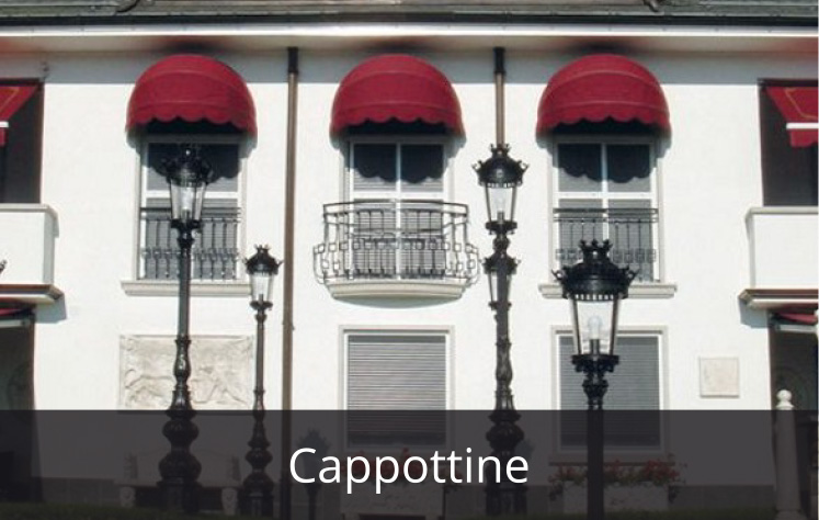 Cappottine