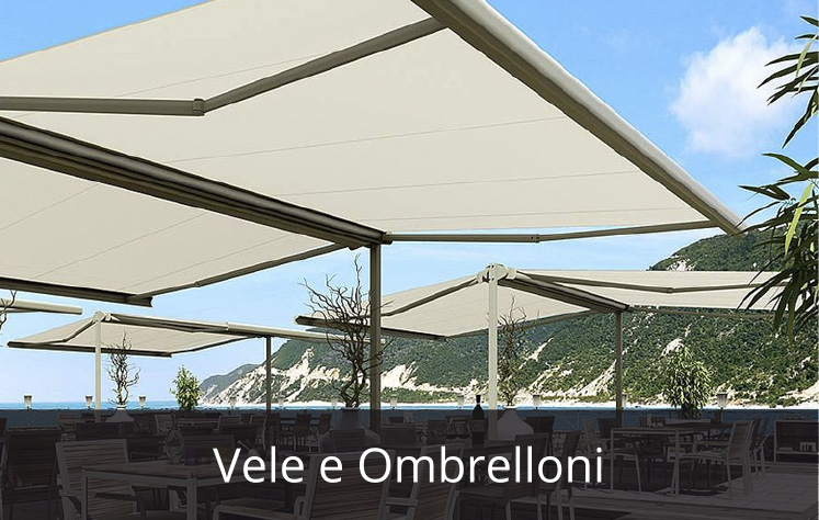 Vele e Ombrelloni