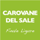 Le Carovane del Sale Logo